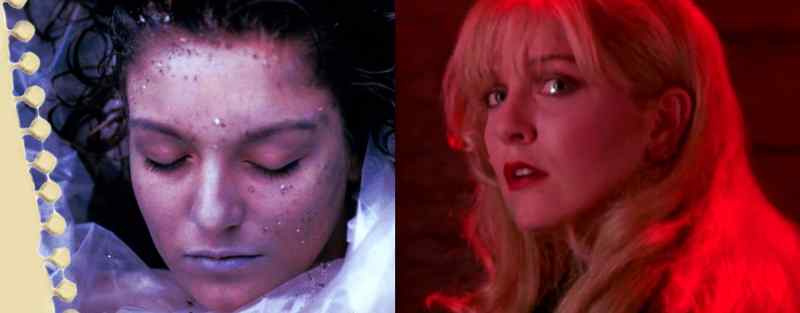 Il modo migliore per guardare tutti i 'Twin Peaks', ora che è finita