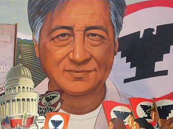 어린이를위한 Cesar Chavez