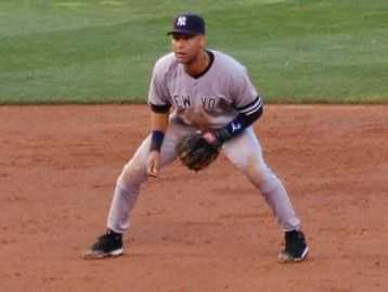 Derek Jeter