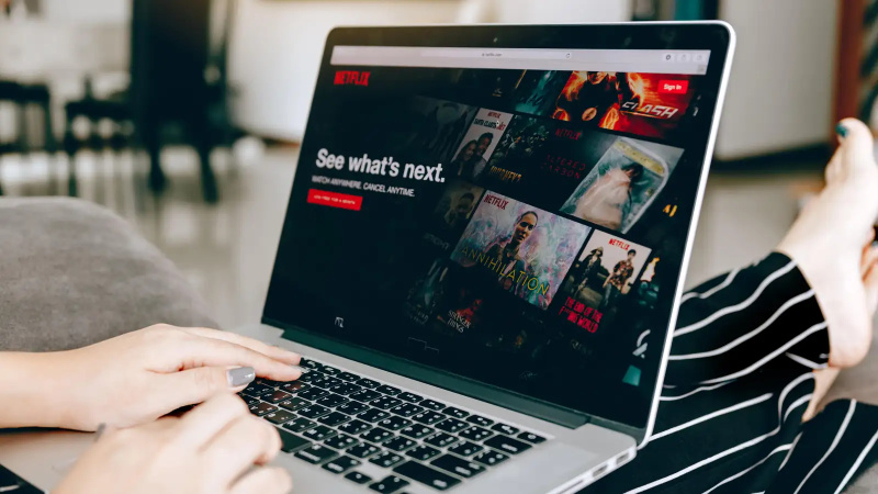 Netflix tiene códigos secretos