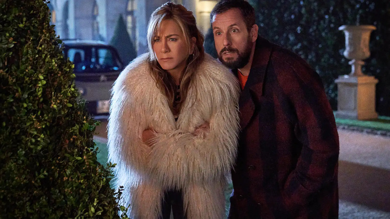 ما الجديد على Netflix في مارس 2023