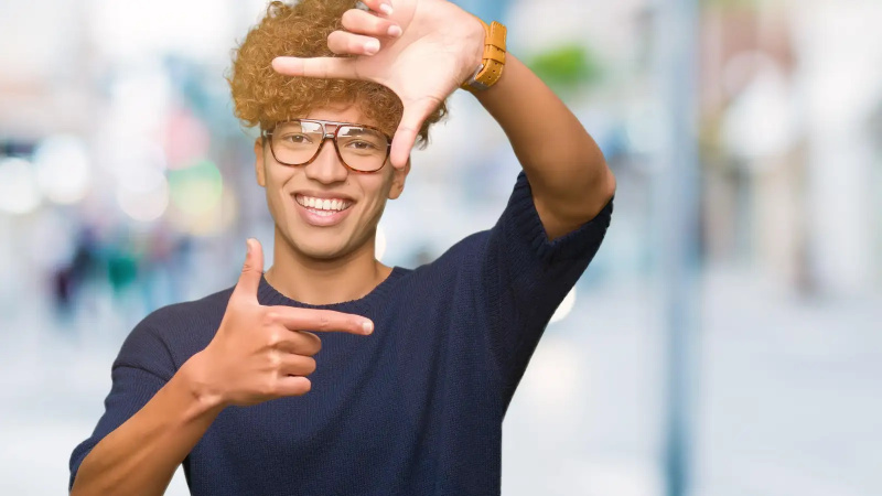 Cara Mengetahui Bentuk Wajah Anda (dan Mengapa Anda Harus)