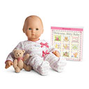 나와 Bitty Baby처럼