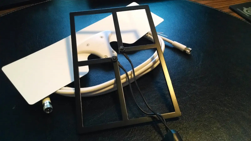   Imagen del artículo titulado Cómo elegir la mejor antena inalámbrica para HDTV gratis