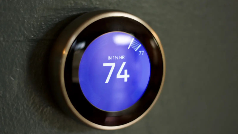 Dapatkan Nest Thermostat Gratis Jika Milik Anda Tidak Berfungsi