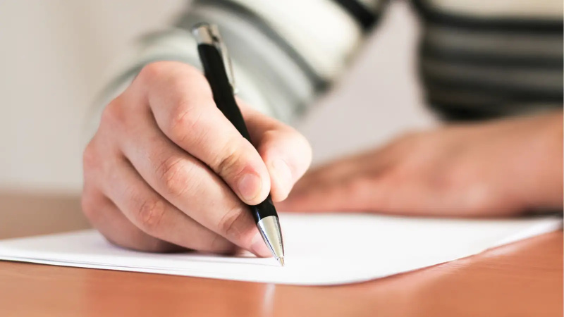 Уклоните закашњела плаћања из свог кредитног извештаја уз писмо добре воље