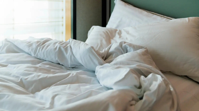 Sıradan Bir Seks İlişkisine Nasıl Başlanır?