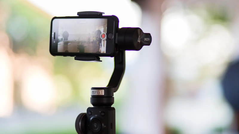 Cách đặt điện thoại thông minh của bạn thực sự chụp ở độ phân giải cao nhất