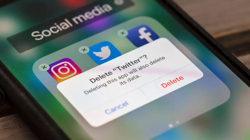 Last ned tweets før du avslutter Twitter