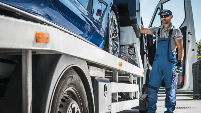 Slik unngår du at bilen din blir overtatt